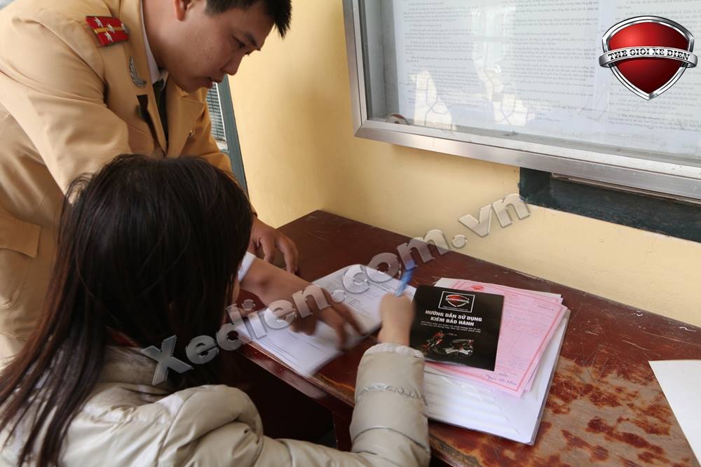 Đăng ký xe máy điện dang-ky-xe-may-dien