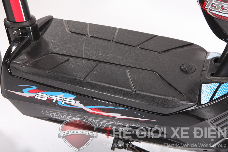 sàn để chân xe điện stpbike 133sh san-de-chan-xe-dien-dtpbike-133sh