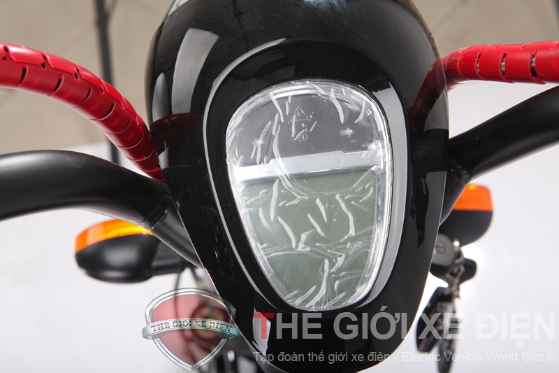 đồng hồ điện tử xe điện dtpbike 133sh dong-ho-dien-tu-xe-dien-dtpbike-133sh