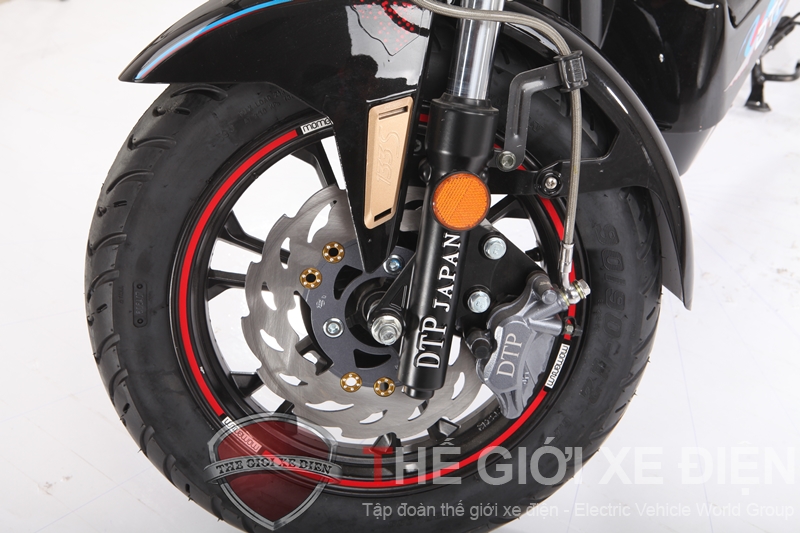 bánh xe điện dtpbike 133sh banh-xe-dien-dtpbike-133sh