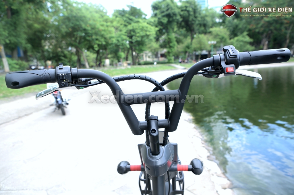 xe điện giant m133p plus xe điện giant m133p plus