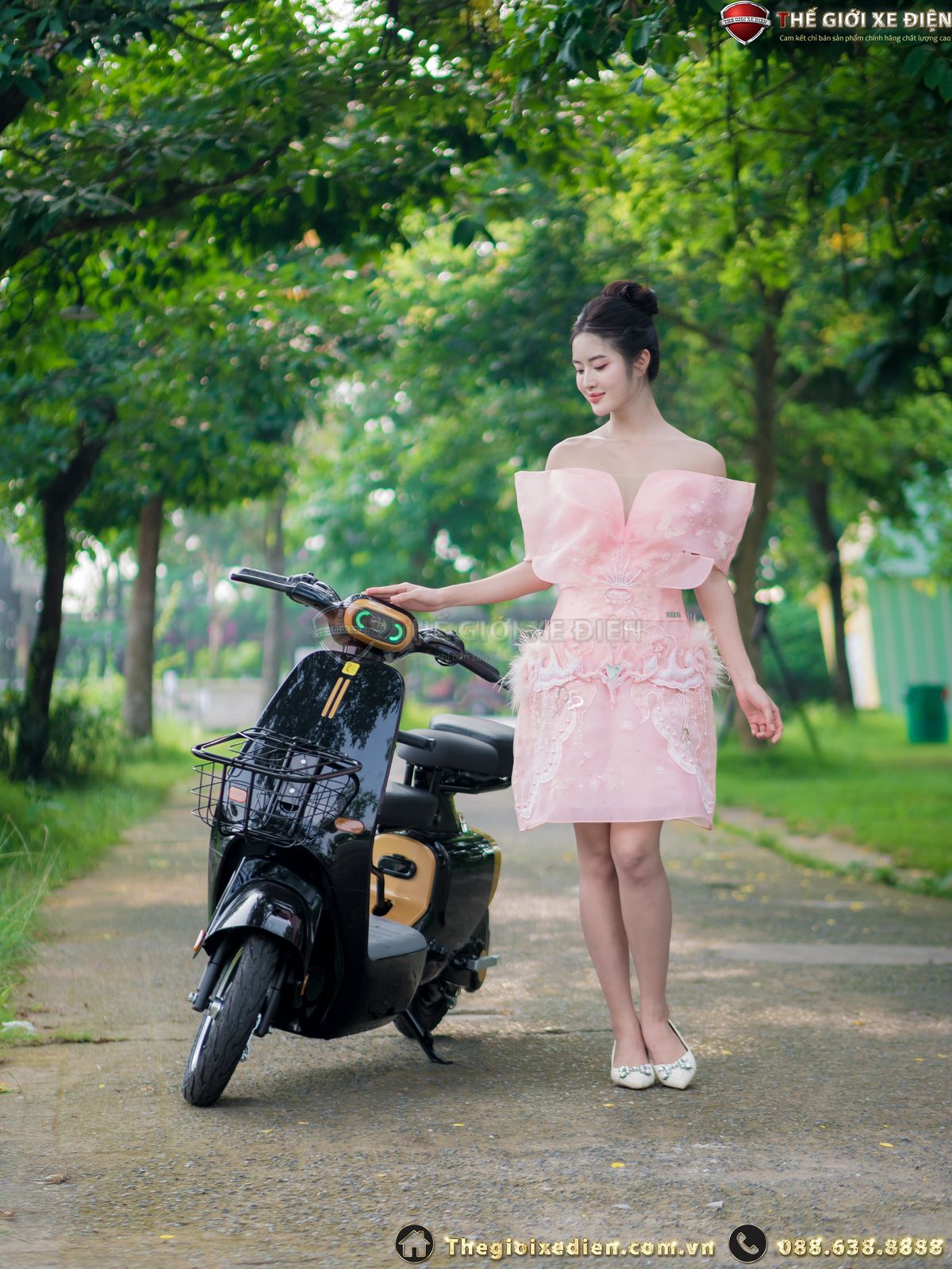 xe đạp điện dylexe vc k1 xe đạp điện dylexe vc k1