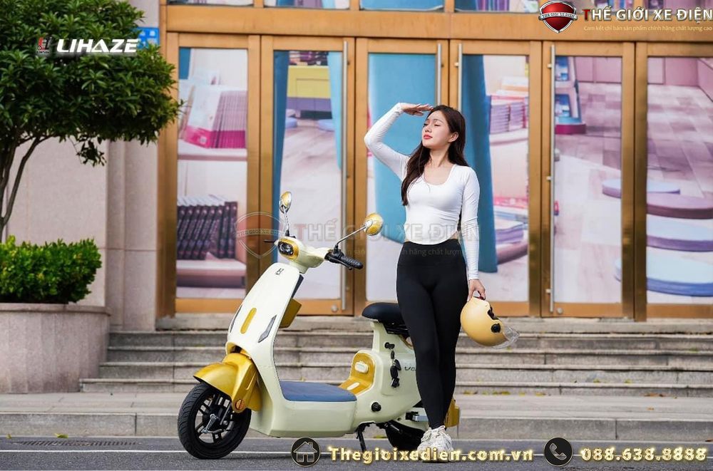 xe đạp điện dylexe vc k2 xe đạp điện dylexe vc k2