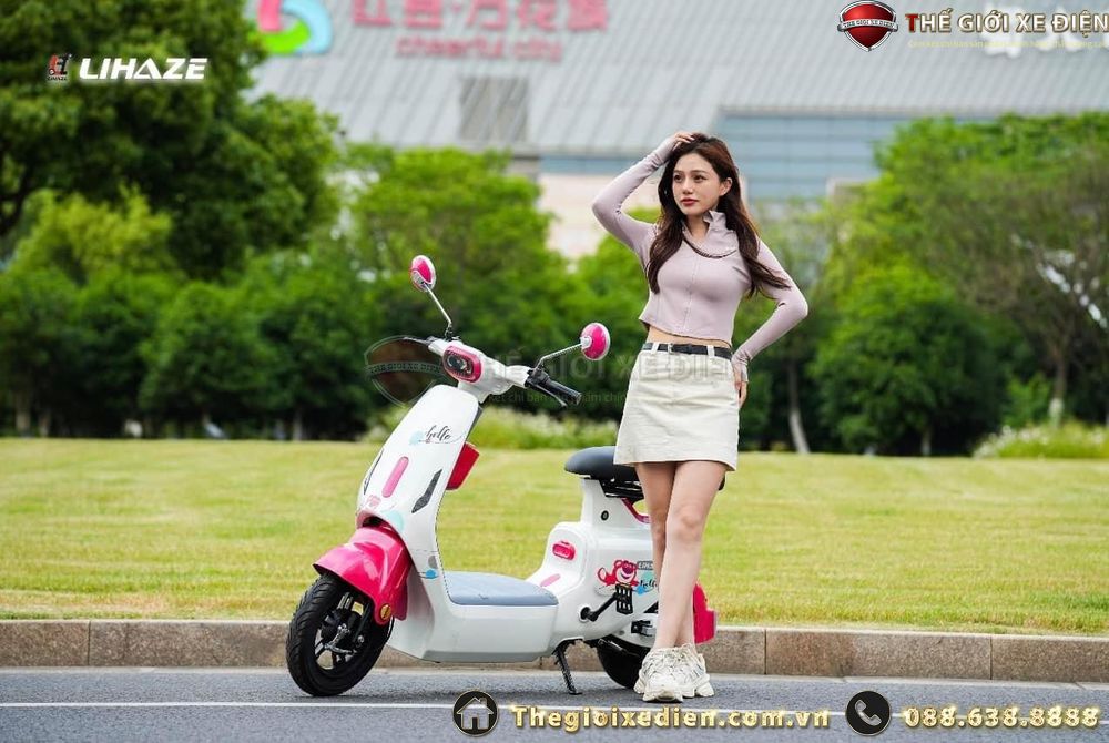 xe đạp điện dylexe vc k2 xe đạp điện dylexe vc k2