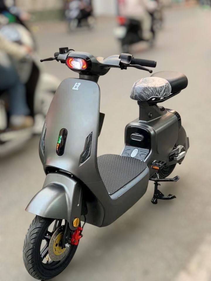 giá xe điện hot trend 2025