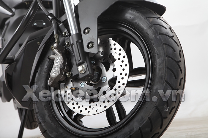 Bánh trước xe điện z3 Bánh trước xe điện z3
