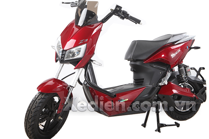 Xe điện Z3 Xe điện Z3