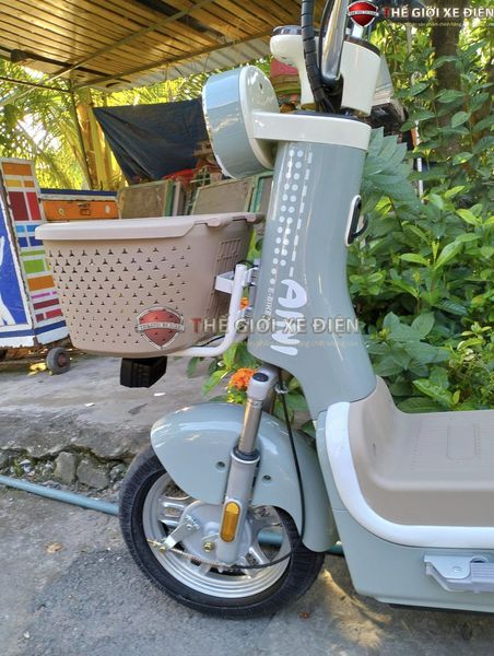 xe đạp điện maoly xe đạp điện maoly
