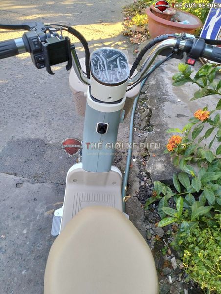 xe đạp điện maoly xe đạp điện maoly