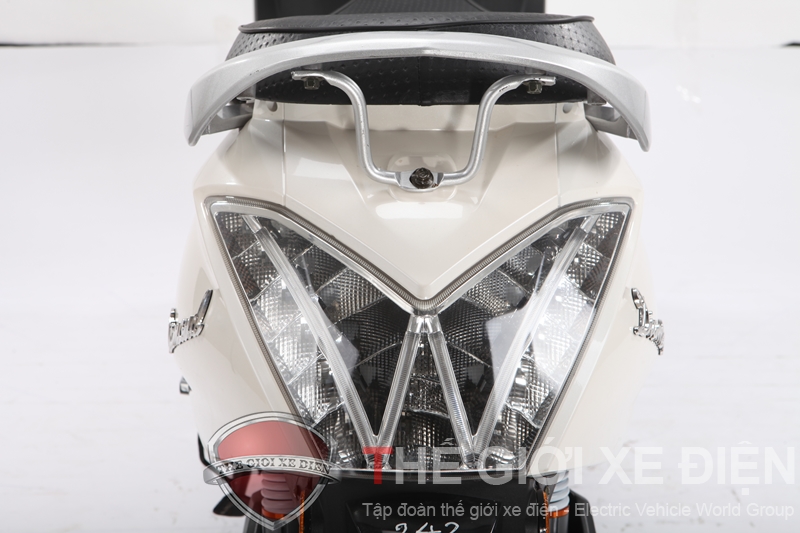 Đuôi Xe điện Diamond Đuôi Xe điện Diamond