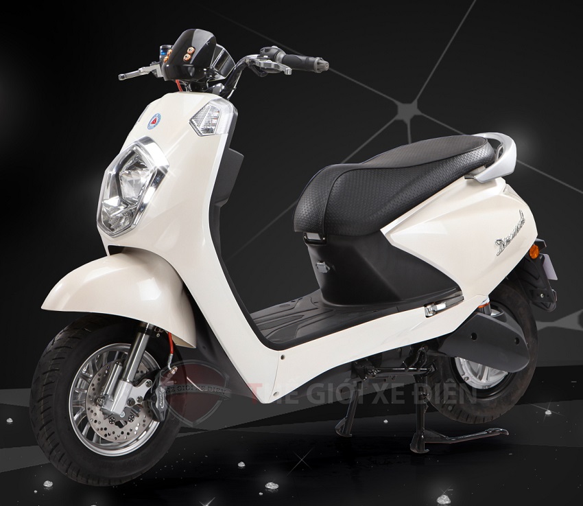 Xe máy điện Diamond Autosun Xe máy điện Diamond Autosun