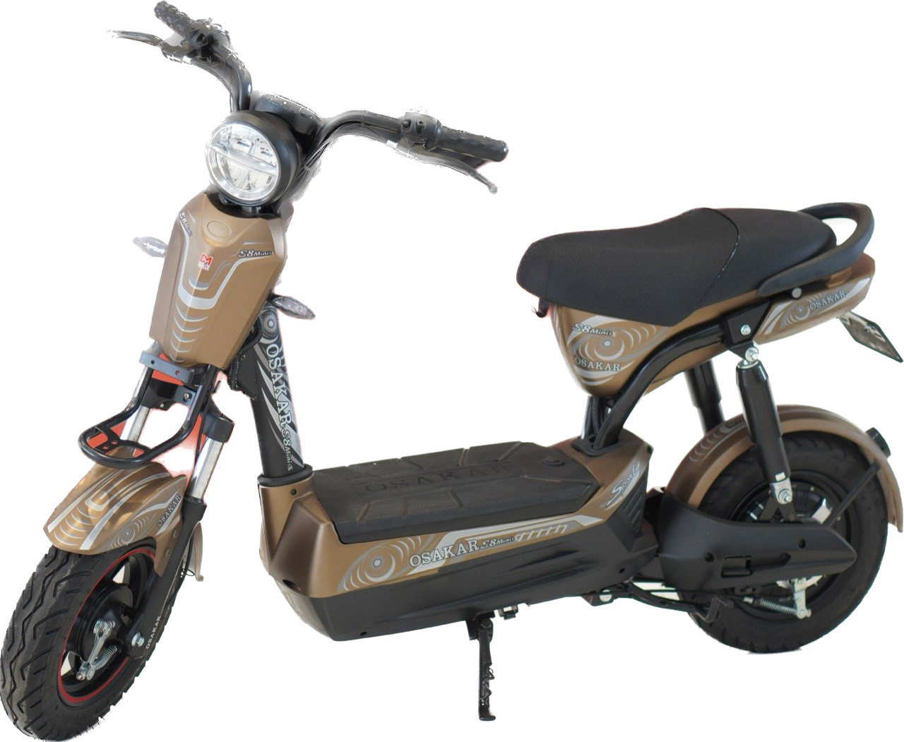 Thiết kế trẻ trung và đa dạng