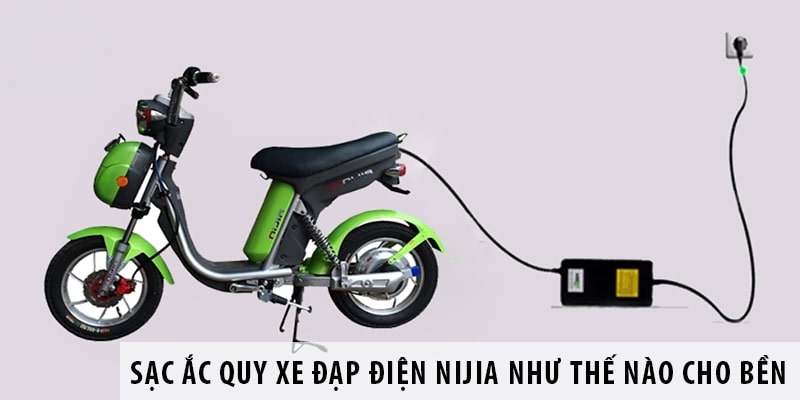 Sạc xe điện