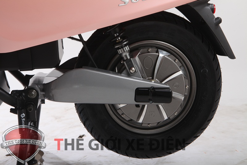 Động cơ xe máy điện Vespa Suzika Động cơ xe máy điện Vespa Suzika
