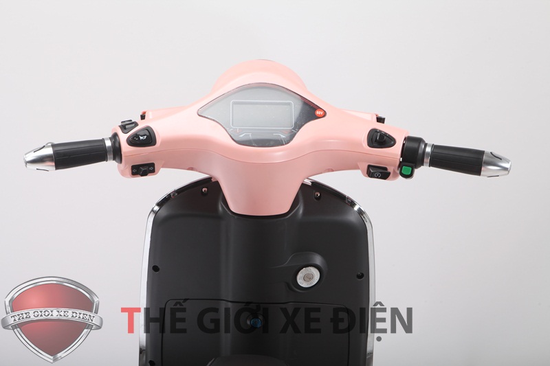 Mặt đồng hồ xe máy điện Vespa Suzika Mặt đồng hồ xe máy điện Vespa Suzika