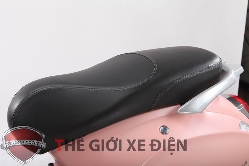 Yên xe máy điện Vespa Suzika Yên xe máy điện Vespa Suzika