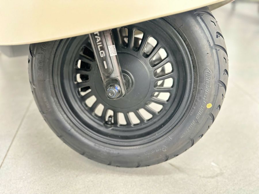 Xe M&aacute;y điện Tailg R60