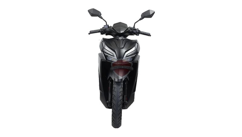 đặc điểm xe máy điện Tailg T71 Vario