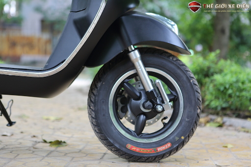  Vespa Dibao Pansy S 2020