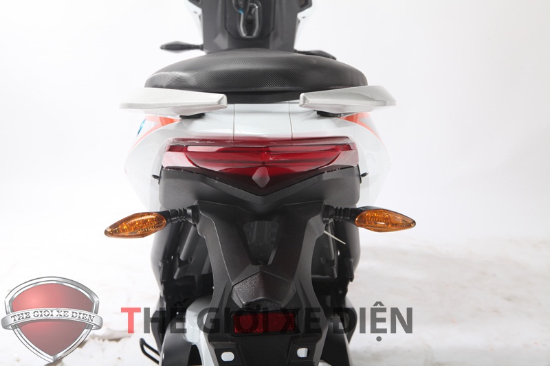 Đuôi xe máy điện Xmen GT Aima Đuôi xe máy điện Xmen GT Aima