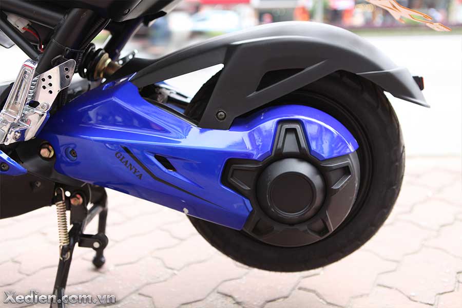 Bánh sau xe điện Xmen Gianya banh-sau-xe-dien-xmen-gianya