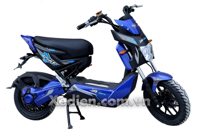 Xe máy điện Xmen DTP giá rẻ nhất Xe máy điện Xmen DTP giá rẻ nhất
