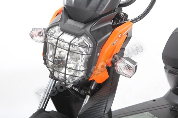 Đầu xe điện Zoomer Aima xe-dien-Zoomer-Aima
