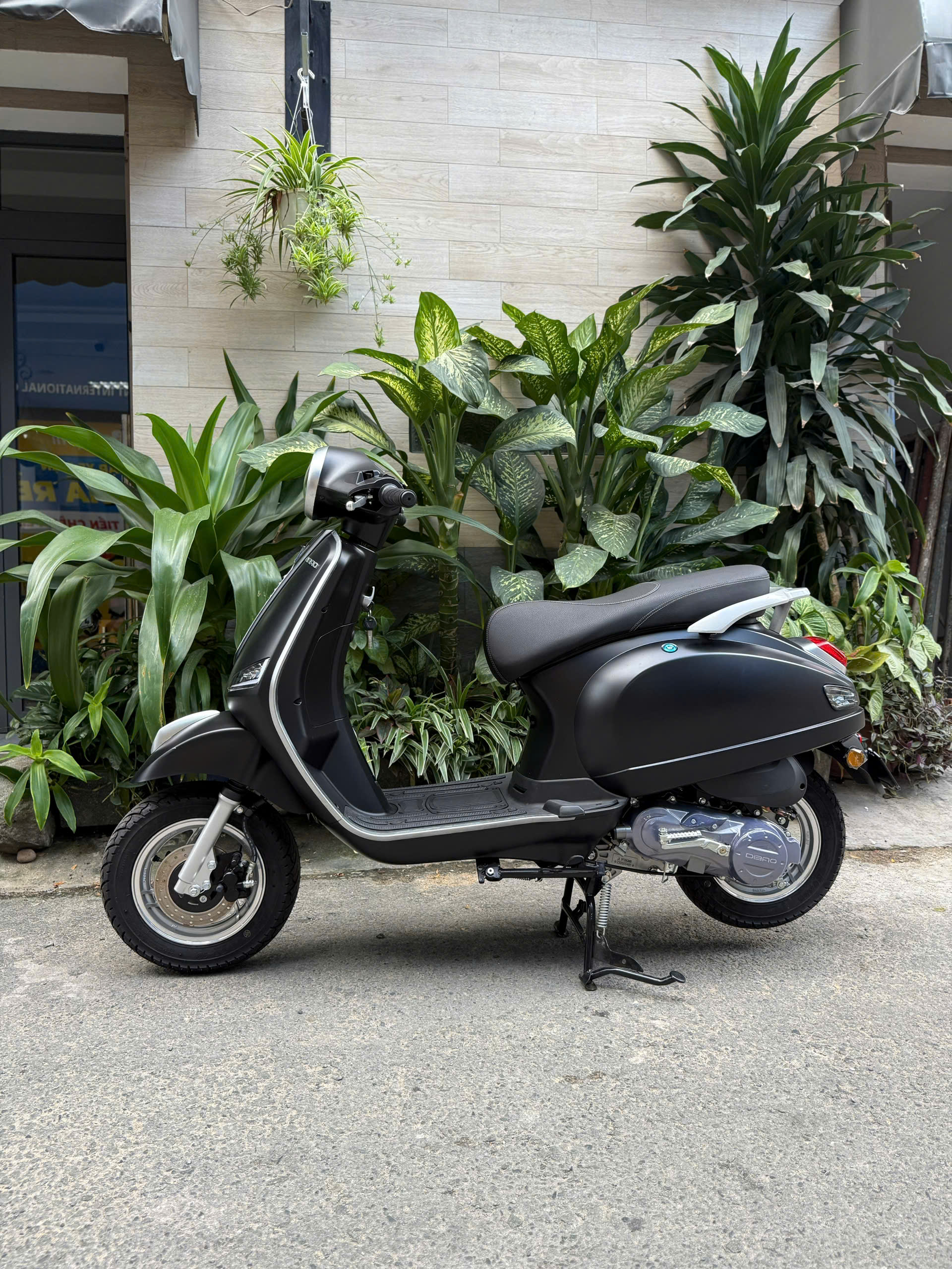 Xe 50cc đi học c&oacute; ph&ugrave; hợp kh&ocirc;ng? 