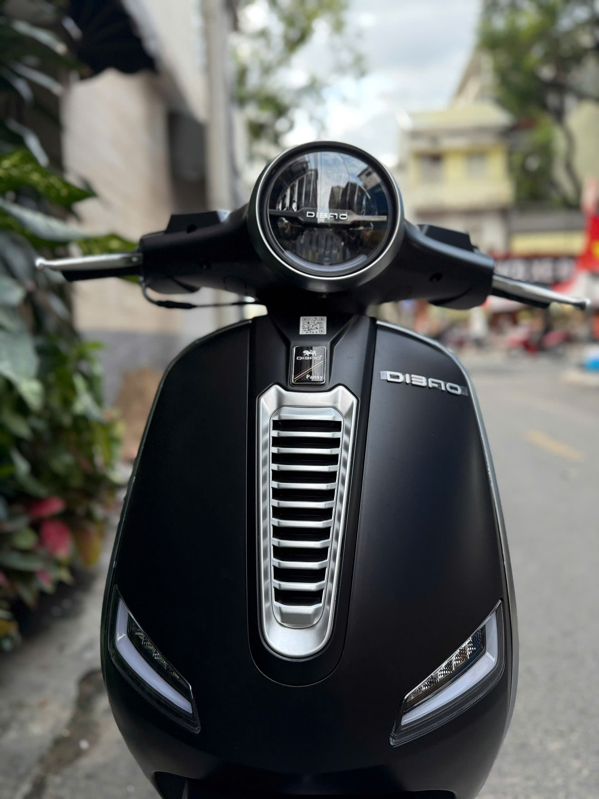 Xe 50cc đi học c&oacute; ph&ugrave; hợp kh&ocirc;ng? 