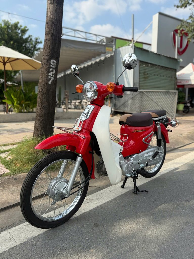 Xe 50cc đi học c&oacute; ph&ugrave; hợp kh&ocirc;ng? 