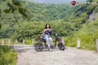 Xe Đạp Điện JVC M133 Sport