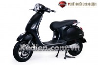 Xe Máy Điện Vespas Dibao Pansy S 2021