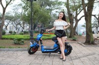 Xe điện Lyva