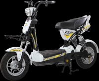 Xe Đạp Điện HT Bike 133 S8