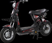 Xe Đạp Điện HT Bike 133 S9