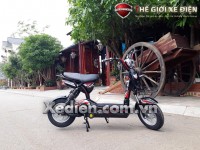 Xe Đạp Điện HT Bike 133 S9