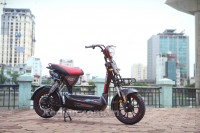 XE ĐIỆN DTPBIKE 133SH