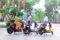 Xe điện Lyva