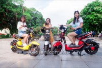 Xe điện Lyva