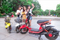 Xe điện Lyva