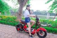 Xe điện Lyva