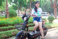 Xe điện Lyva