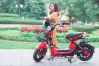 Xe điện Lyva