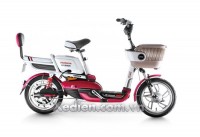 Xe đạp điện Honda A6