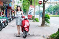 Xe Ga 50cc Nioshima