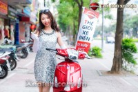 Xe Ga 50cc Nioshima