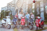 Xe Ga 50cc Nioshima