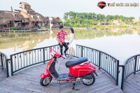Xe Ga 50cc Nioshima