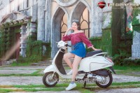 Xe Ga 50cc Nioshima