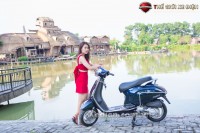 Xe Ga 50cc Nioshima